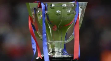 ترتيب الدوري الإسباني وقائمة المراكز بعد انتهاء منافسات الجولة 27